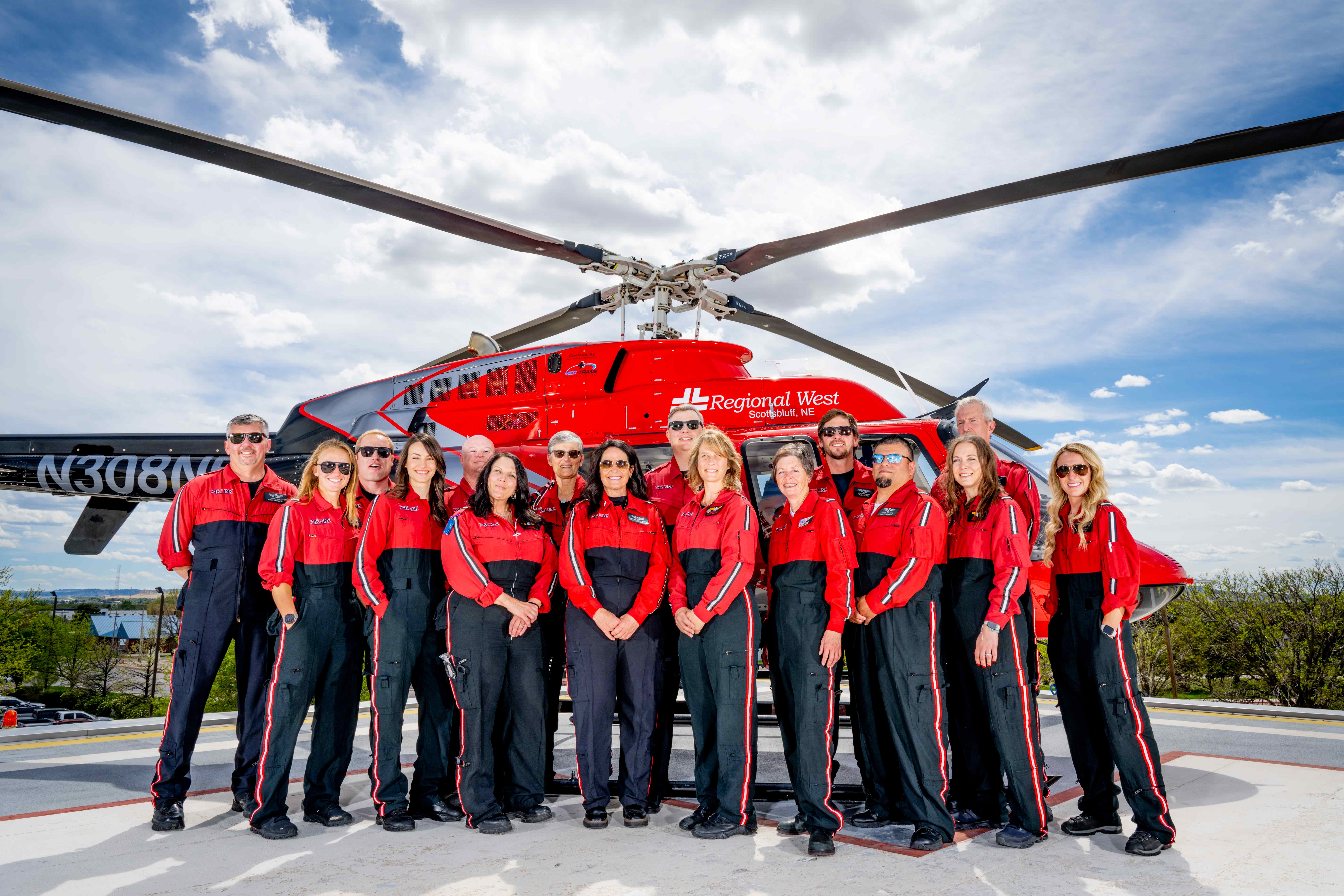 AirLink .02-86 Group